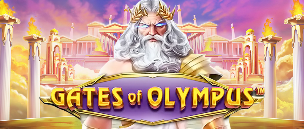 Gates of Olympus (Pragmatic Play)