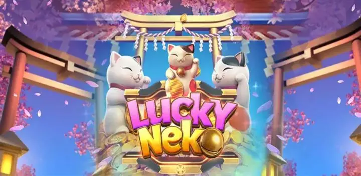 Lucky Neko (PG Slot)