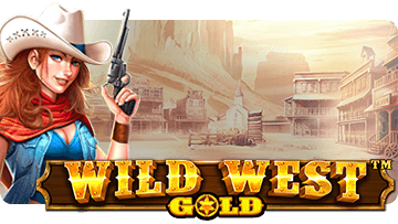 Wild West Gold (Pragmatic Play)